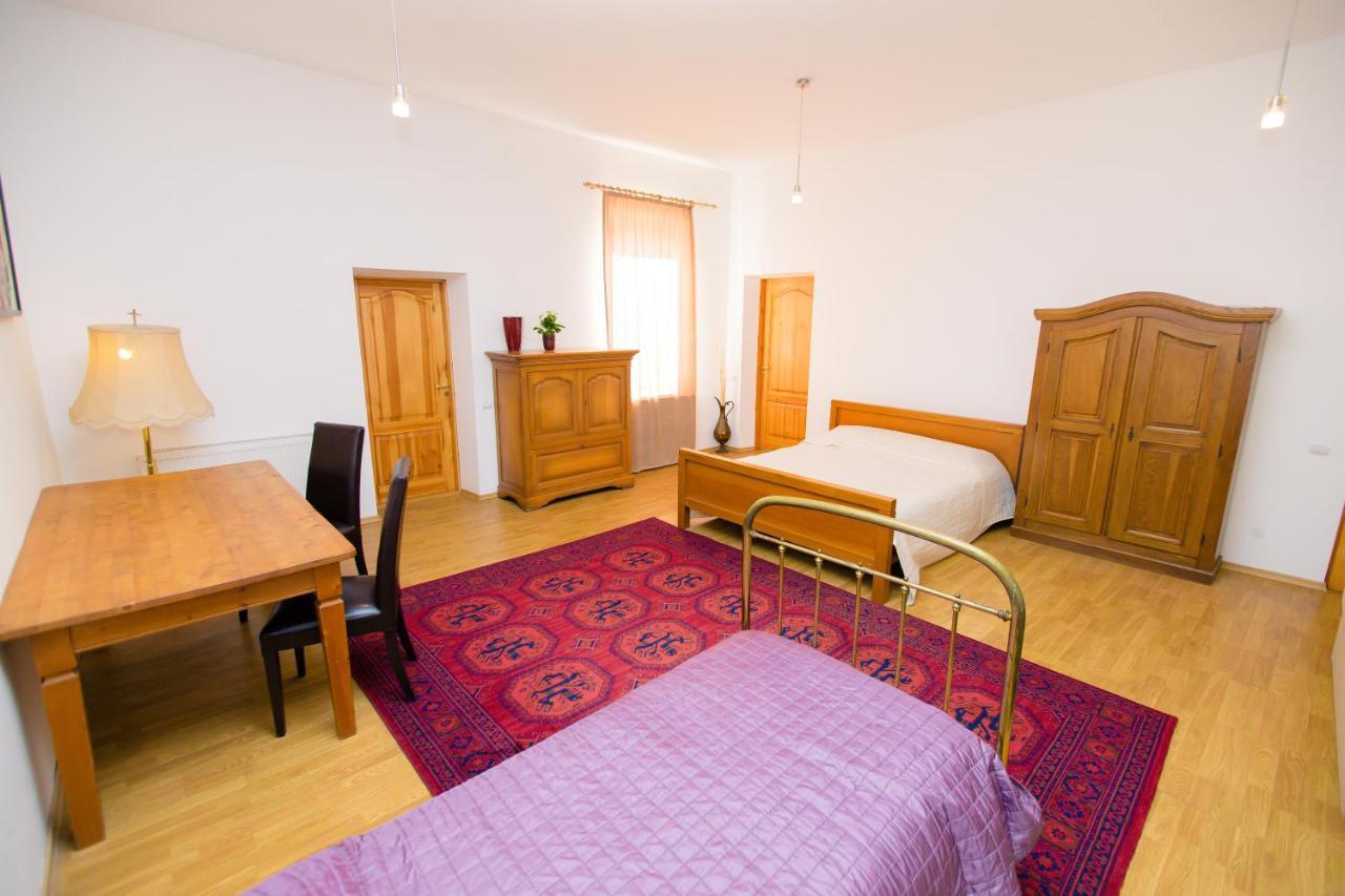 Old Town Apartments Alytus Kültér fotó